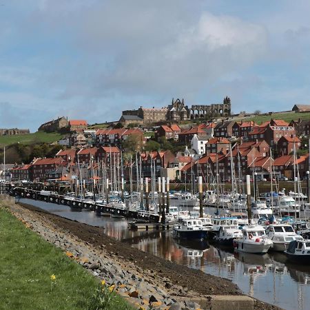 11A Church Street Whitby Luaran gambar