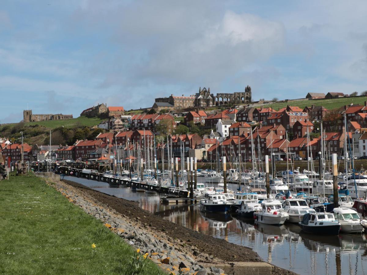 11A Church Street Whitby Luaran gambar