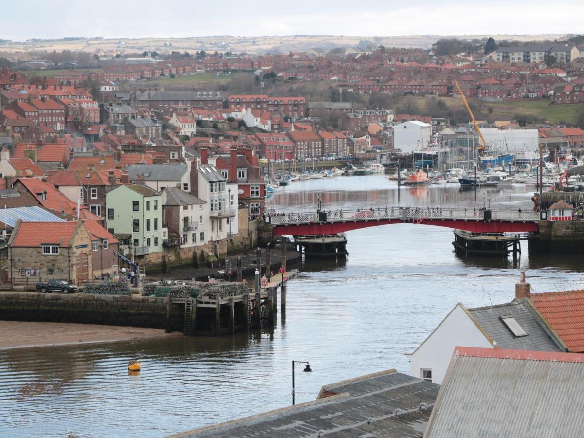 11A Church Street Whitby Luaran gambar